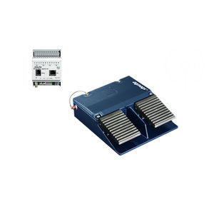 德國STEUTE 安全防護型腳踏開關 RF GF 2 SW2.4-safe