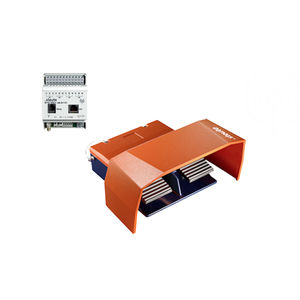 德國STEUTE 安全防護型腳踏開關 RF GFS 2 SW2.4-safe