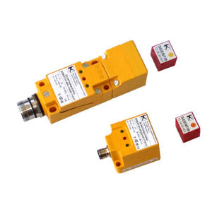 Klaschka 安全開關 SIDENT series