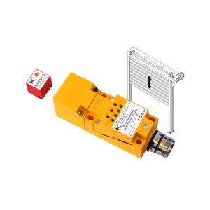 Klaschka 射頻技術安全感應器 SIDENT