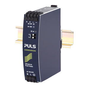 PULS AC/DC開關電源 CP5.241-S1 PULS AC/DC開關電源 CP5.241-S1