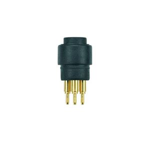 ESCHA面板安裝連接器 EKP3SP