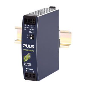 PULS AC/DC開關電源 CP10.122 PULS AC/DC開關電源 CP10.122