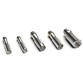 XECRO電感式傳感器-金屬表面 XECRO電感式傳感器-金屬表面