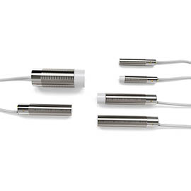 XECRO感應式傳感器-高溫 XECRO感應式傳感器-高溫