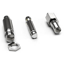 XECRO感應式傳感器-耐高壓 XECRO感應式傳感器-耐高壓