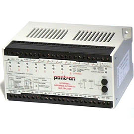 PANTRON手動或自動調節放大器 IMX series