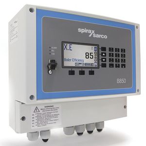 Spirax Sarco/斯派莎克壓力監控設備 B850