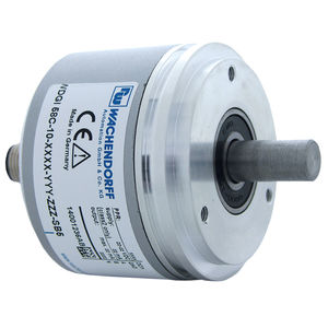 WACHENDORFF 沃申道夫增量旋轉編碼器 WDGI 58D