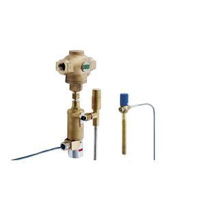 Spirax Sarco/斯派莎克溫度調節閥