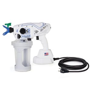 GRACO/固瑞克消毒劑噴霧器 SaniSpray HP 20 GRACO/固瑞克消毒劑噴霧器 SaniSpray HP 20