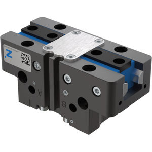 ZIMMER氣動夾持器 GPP5000 series ZIMMER氣動夾持器 GPP5000 series