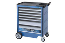 Gedore 車間工具車 Gedore 車間工具車