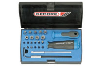 Gedore  扭力螺絲刀 2140 series