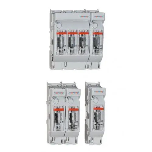 MERSEN  保險絲斷路開關 MULTIBLOC?