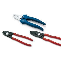 Cembre   手動電纜剪 KT Series