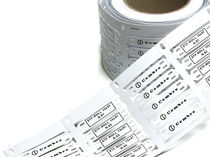 Cembre  識別標簽 ETF-ROLL Series