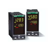 AsconTecnologic 數碼顯示溫控器 X1 AsconTecnologic 數碼顯示溫控器 X1