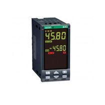 AsconTecnologic   數碼顯示溫控器 X3