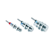 EGE 電感接近開關(guān) IGV series EGE 電感接近開關(guān) IGV series