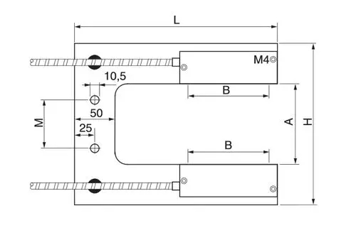 EGE  光電探測(cè)器 UBD series
