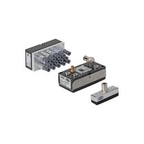 SCHMALZ  氣動夾持器 FM-SW