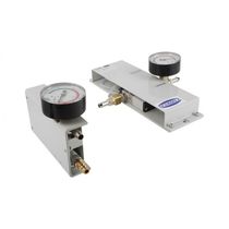 SCHMALZ  潤(rùn)滑真空裝置組合 VE / VER