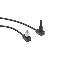 SCHMALZ  電子真空調節器 VS-V-SD series