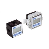 SCHMALZ LCD顯示壓力計(jì) VAM-D series SCHMALZ LCD顯示壓力計(jì) VAM-D series