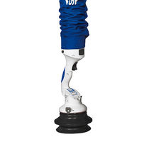 SCHMALZ 麻袋氣管式提升機 JumboFlex series SCHMALZ 麻袋氣管式提升機 JumboFlex series