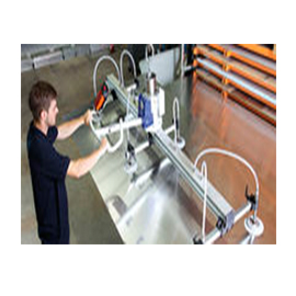 SCHMALZ  鋼板真空提升機 VacuMaster Eco series