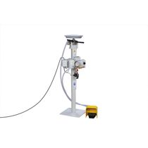 SCHMALZ  玻璃搬運設備 PVS series