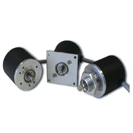 Eltra  增量旋轉編碼器 EL 40, ER 40 series