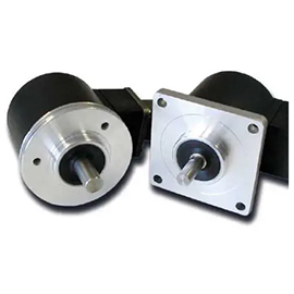 Eltra  增量旋轉編碼器 EL 63, ER 63 series