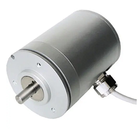 Eltra  增量旋轉編碼器 EX 80 series