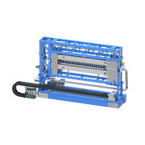 WANDRES  刷式清洗機 Cevomat