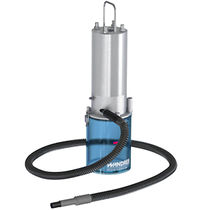 WANDRES  工業吸塵器 Aerosol Vac-Blast Cleaner MS 15 MB 2