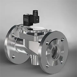 GSR 隔膜電磁閥 28 GSR 隔膜電磁閥 28