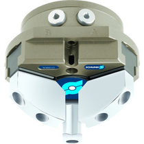 SCHUNK 氣動夾持器 JGZ SCHUNK 氣動夾持器 JGZ