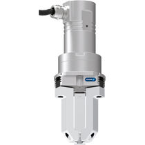 SCHUNK 電動(dòng)夾持器 EZN SCHUNK 電動(dòng)夾持器 EZN