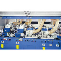 GRECON  消防系統 FLAMEWOLF