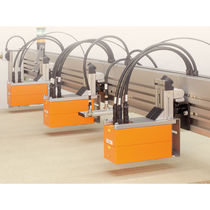 GRECON  表面重量測量系統 CS 5000