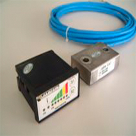 ADOS  載荷監(jiān)控系統 SAF