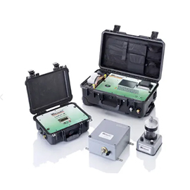 STAUFF 粒子計數(shù)器 LasPaC II STAUFF 粒子計數(shù)器 LasPaC II