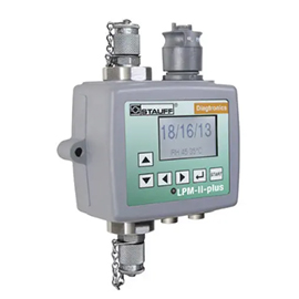 STAUFF 粒子計數(shù)器 Partikel-Monitor LPM-II-plus STAUFF 粒子計數(shù)器 Partikel-Monitor LPM-II-plus