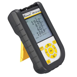 STAUFF  流動性測試設備 PPC-04-plus, PPC-04-plus-CAN series