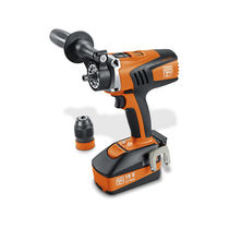 FEIN 螺絲電鉆 ASCM 18 QM Select FEIN 螺絲電鉆 ASCM 18 QM Select