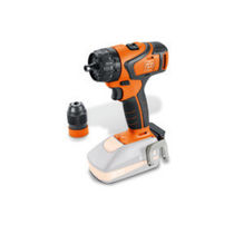 FEIN 螺絲電鉆 ABS 18 Q Select FEIN 螺絲電鉆 ABS 18 Q Select