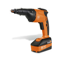 FEIN 無線電動螺絲刀 ASCT 18 Select FEIN 無線電動螺絲刀 ASCT 18 Select