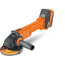 FEIN 電動(dòng)砂輪機(jī) CCG 18-125 BLPD Select FEIN 電動(dòng)砂輪機(jī) CCG 18-125 BLPD Select